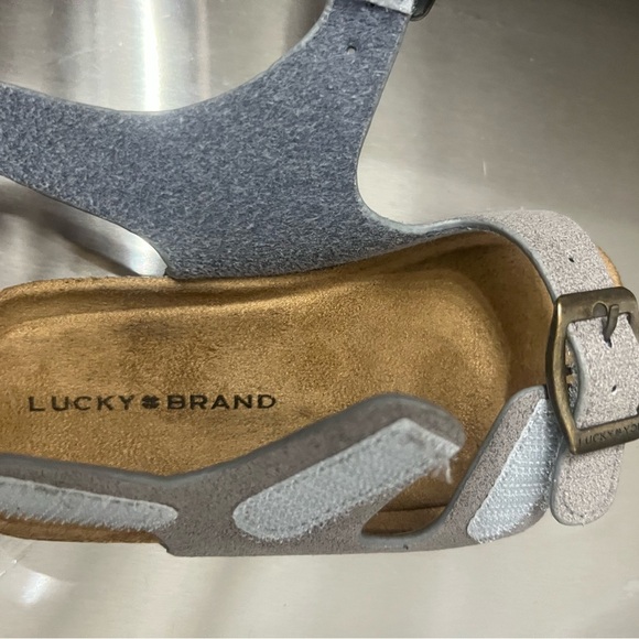 Sandals - Picture 5 of 5